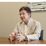 東映アニメーション社長が語る&ldquo;業界や今後のアニメ&rdquo;