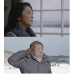 ボスCMに北島三郎＆石川さゆり、宇宙人ジョーンズ新作「北海道新幹線」篇。