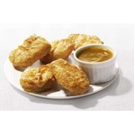 マックナゲットにカレーソース、8月中旬まで期間限定で販売へ。