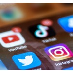 JS研究所が調査、女子小学生が「よく見ているSNS」は？