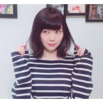 &ldquo;みるきー&rdquo;渡辺美優紀の黒髪姿に絶賛の嵐