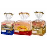 山崎製パンがプレミアム食パン、「ダブルソフト」などの高品質版。