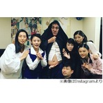 高畑淳子と高畑充希&ldquo;家族&rdquo;否定「関係ない」「ものすごい言われる」。