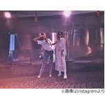 ローラの&ldquo;モデルのような&rdquo;母、Instagramでツーショット写真公開。