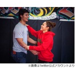 聖子パパはダルとの交際知らず「見てびっくり、おぉぉぉぉ！と思った」。