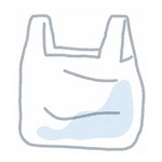 レジ袋誕生のきっかけは&ldquo;ストッキング&rdquo;