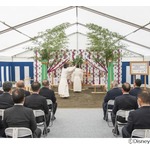 TDR&ldquo;トイ・ストーリーのホテル&rdquo;安全祈願祭