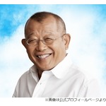 鶴瓶、堂本剛を称賛「出会って30年、超一流のミュージシャンに」