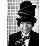 KERAが27年ぶりのソロアルバム、ジャズミュージシャンだった父に捧ぐ。