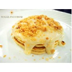 新ハワイアンパンケーキが上陸、マルラニハワイが完全プロデュース。