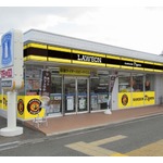 &ldquo;タイガースローソン&rdquo;2号店、甲子園近くに