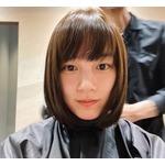 のん「全部染めたのは初めて」人生初茶髪に&ldquo;かわいい！&rdquo;&ldquo;似合う！&rdquo;の大合唱