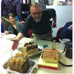 【写真】減量競う上司が&ldquo;鬼畜の所業&rdquo;、「さあさあ食べなさいよ」。