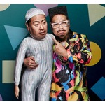 出川哲朗&times;でんぱ組3人で&ldquo;おでんパ組&rdquo;結成