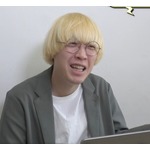 真空ジェシカ・ガク、8年ガチ恋の蛙亭・イワクラに&ldquo;バーチャルデート&rdquo;で真剣告白