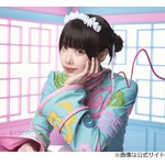 &ldquo;B小町&rdquo;原菜乃華＆齊藤なぎさ、「あのちゃんはどういう印象？」と聞かれ&hellip;