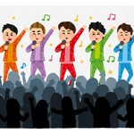 NEWS手越「小山は最初KAT-TUNの&ldquo;K&rdquo;だった」