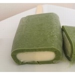 赤城乳業「MILCREA 濃い抹茶」食べてみた