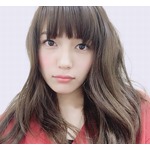 川口春奈の自撮りに「美人すぎて震えた&hellip;」