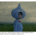 &ldquo;のんスライム&rdquo;電撃復活「ボクはまけない！」