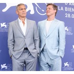 ジョージ・クルーニー、&ldquo;ブラッド・ピットのふり&rdquo;してトム・クルーズらにいたずら