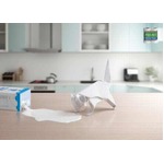 &ldquo;折り紙動物&rdquo;テーブルで活躍、カンヌ国際広告賞で注目の作品。