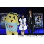 宮野真守告白「実は泳げない」、海の神・ポセイドンの息子役演じるも&hellip;。