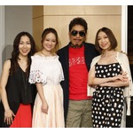 鈴木雅之がオザケン「ラブリー」カヴァー