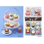 「アリス」世界観のプチケーキ、コージーコーナーが期間限定発売へ。