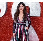 サンドラ・ブロックの長年のパートナーが死去、&ldquo;ALS&rdquo;の闘病していた