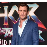 クリス・ヘムズワース10年越しの夢&ldquo;尻見せ&rdquo;叶い歓喜