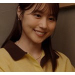 有村架純、東京のイメージは「&ldquo;夢&rdquo;みたいなものを漠然と抱きながら戦いに行く場所」