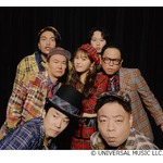 &ldquo;アイドル人生11年&rdquo;渋谷凪咲、関わり深いダイアン・かまいたち・見取り図とコラボ曲