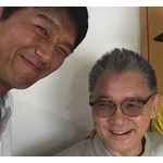 高橋克典「大好きだったが大嫌いになり、最後はやっぱり好きに」ショーケン七回忌に想い