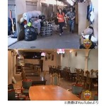 モスクワに&ldquo;秘密地下街&rdquo;発見、違法滞在者が映画館やカフェなど運営。