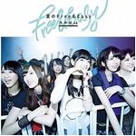 乃木坂46が2作連続40万枚発進、女性グループ歴代4位の8作連続シングル1位。