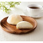 ローソン&ldquo;ほぼクリームのシュー&rdquo;さらにクリーム増量