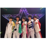 マジプリが&ldquo;1分完売&rdquo;ライブ、デビュー6か月でZepp Nagoyaワンマン。