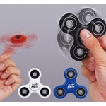 世界で流行「フィンガースピナー」日本にも