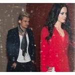 ケイティ・ペリーとオーランド・ブルーム復縁か