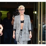 ガガがセレーナ・ゴメスの活動休止を応援