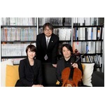 吉瀬美智子が&ldquo;豪華&rdquo;朗読挑戦、小山薫堂作品の世界観を表現したCD。