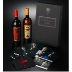 &ldquo;酒好き&rdquo;BUCK-TICKのワイン、メンバープロデュースの数量限定品。