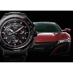 Honda NSXとコラボ、限定「セイコー アストロン」