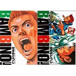 「バンビ〜ノ！」連載8年で完結、12月17日発売のスピリッツ3号で。