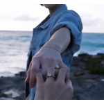 クロエ・グレース・モレッツが婚約発表「最高にハッピーな新年」