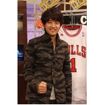 NBA大好きなゆず北川の夢叶う、現地でオールスター観戦＆ゲスト解説。