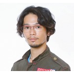 注目集まる「コード・ブルー」ヒゲの整備士