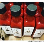 &ldquo;毒グモに噛まれた気分味わえる&rdquo;激辛ソース