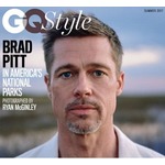 ブラッド・ピット、飲酒問題を抱えていた